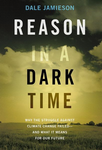 Reason in a Dark Time (eBook, PDF) Reason in a Dark Time (eBook, PDF)