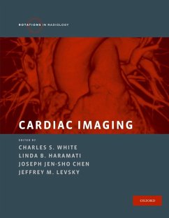 Cover Cardiac Imaging (eBook, ePUB)