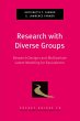 Research with Diverse Groups (eBook,... - Bild 1
