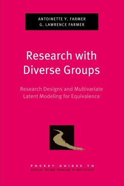 Cover Research with Diverse Groups (eBook, ePUB)