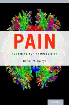 Cover Pain: Dynamics and Complexities (eBook, PDF)