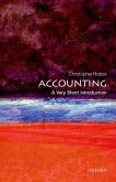 Accounting: A Very Short Introduction (eBook, ePUB)