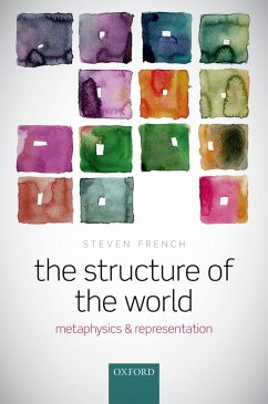 The Structure of the World (eBook, PDF) - French, Steven