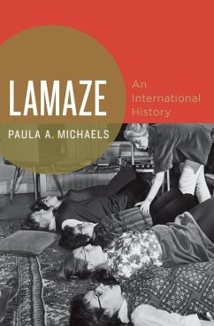 Lamaze (eBook, ePUB) - Michaels, Paula A.