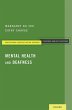 Mental Health and Deafness (eBook, PDF) - Bild 1