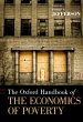 The Oxford Handbook of the Economics of... - Bild 1