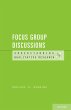 Focus Group Discussions (eBook, PDF) - Bild 1