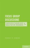Focus Group Discussions (eBook, PDF)