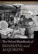 The Oxford Handbook of Hoarding and... - Bild 1