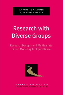 Cover Research with Diverse Groups (eBook, PDF)
