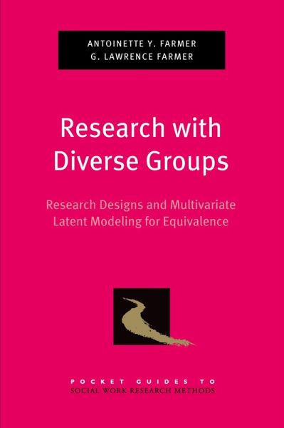 Research with Diverse Groups (eBook, PDF)