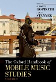 The Oxford Handbook of Mobile Music Studies, Volume 2 (eBook, PDF)