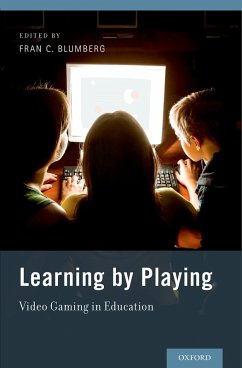 Learning by Playing (eBook, PDF) Cover Learning by Playing (eBook, PDF)