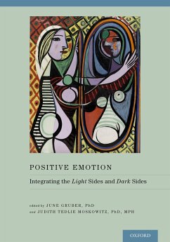 Cover Positive Emotion (eBook, PDF)
