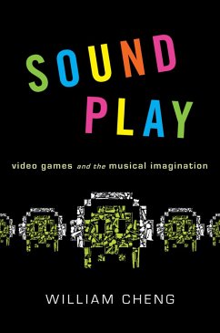 Cover Sound Play (eBook, ePUB)