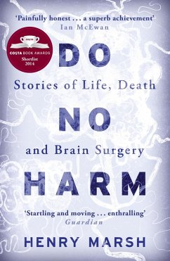 Do No Harm (eBook, ePUB) - Marsh, Henry