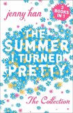The Summer I Turned Pretty Complete Series (Books 1-3) (eBook, ePUB)