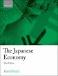 The Japanese Economy (eBook, PDF) - Bild 1