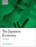The Japanese Economy (eBook, PDF)