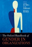 The Oxford Handbook of Gender in Organizations (eBook, PDF)