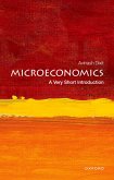 Microeconomics: A Very Short Introduction (eBook, PDF)