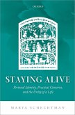 Staying Alive (eBook, PDF)
