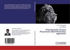 Pneumocystis Jiroveci Pneumonia (Bio-Informatics approach) Pneumocystis Jiroveci Pneumonia (Bio-Informatics approach)