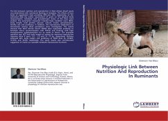 Physiologic Link Between Nutrition And Reproduction In Ruminants - Blasu, Ebenezer Yaw