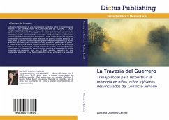 Cover La Travesía del Guerrero