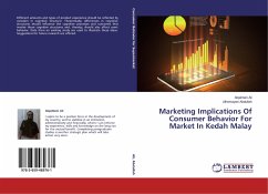 Marketing Implications Of Consumer Behavior For Market In Kedah Malay - Ali, Alqahtani;Abdullah, Alhomayan