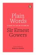 Plain Words (eBook, ePUB) - Bild 1