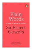 Plain Words (eBook, ePUB)