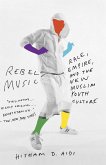 Rebel Music (eBook, ePUB)