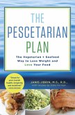 The Pescetarian Plan (eBook, ePUB)