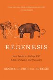Regenesis (eBook, ePUB)