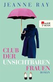 Club der unsichtbaren Frauen (eBook, ePUB)