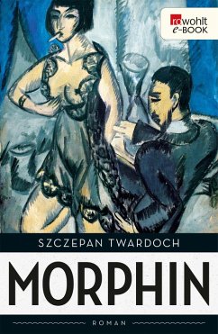 Morphin (eBook, ePUB) - Twardoch, Szczepan