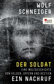 Der Soldat - Ein Nachruf (eBook, ePUB)