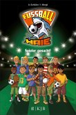 Spieler gesucht! / Fußball-Haie Bd.1 (eBook, ePUB)