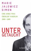 Untergetaucht (eBook, ePUB)