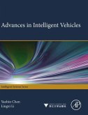 Advances in Intelligent Vehicles (eBook, ePUB)