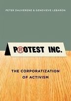 Protest Inc. (eBook, PDF) - Dauvergne, Peter; Lebaron, Genevieve