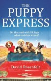 The Puppy Express (eBook, ePUB)