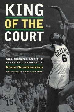 Cover King of the Court (eBook, ePUB)
