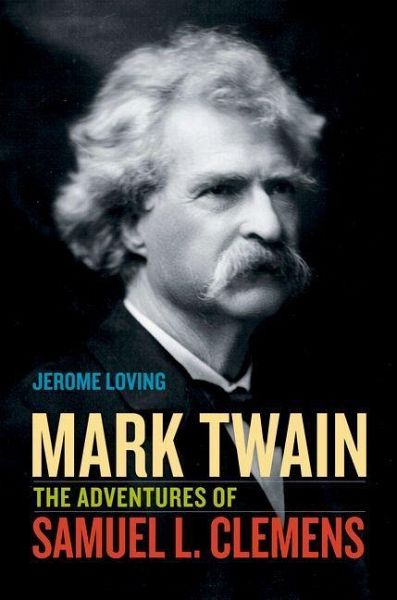 Mark Twain (eBook, ePUB)