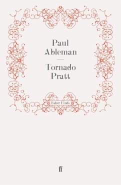 Cover Tornado Pratt (eBook, ePUB)