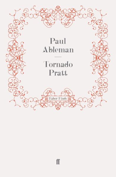 Tornado Pratt (eBook, ePUB) Tornado Pratt (eBook, ePUB)