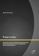 Power-to-Gas: Modellierung der... - Bild 1