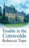 Trouble in the Cotswolds (eBook, ePUB)