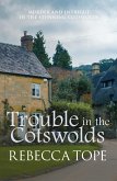 Trouble in the Cotswolds (eBook, ePUB)